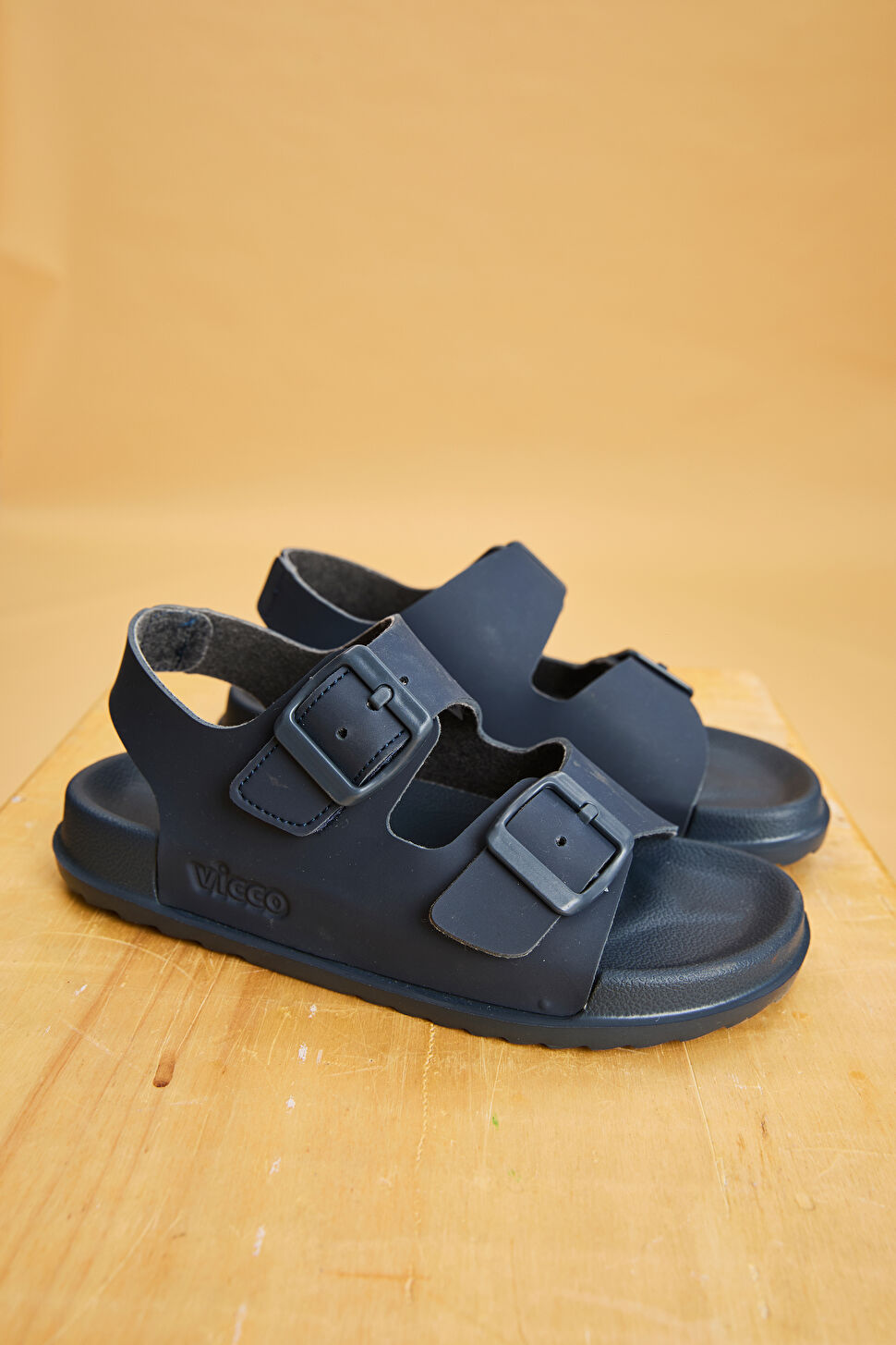 Vicco Miyu Hafif Erkek Okul Öncesi Lacivert Sandalet 321.P23Y.253-01 | Vicco