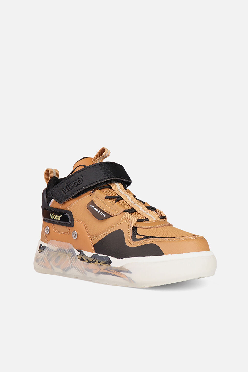 Vicco Martis Hafif Erkek Çocuk Camel Bot