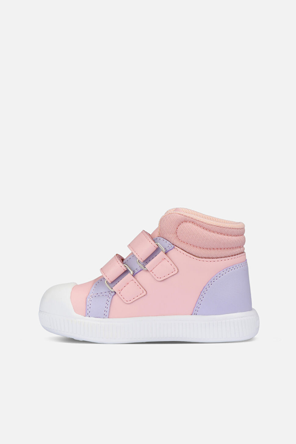 Vicco Yayo Hafif Kız Okul Öncesi Pudra/Lila Bot 946.P23K.375-11416 | Vicco