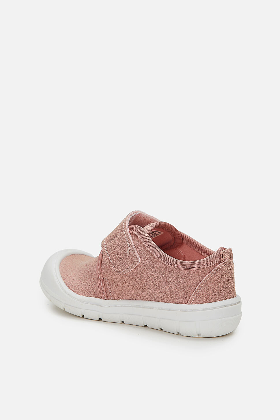 Vicco Anka Basic Kız Bebek Pudra Günlük Ayakkabı 950.B21K.225-114 | Vicco