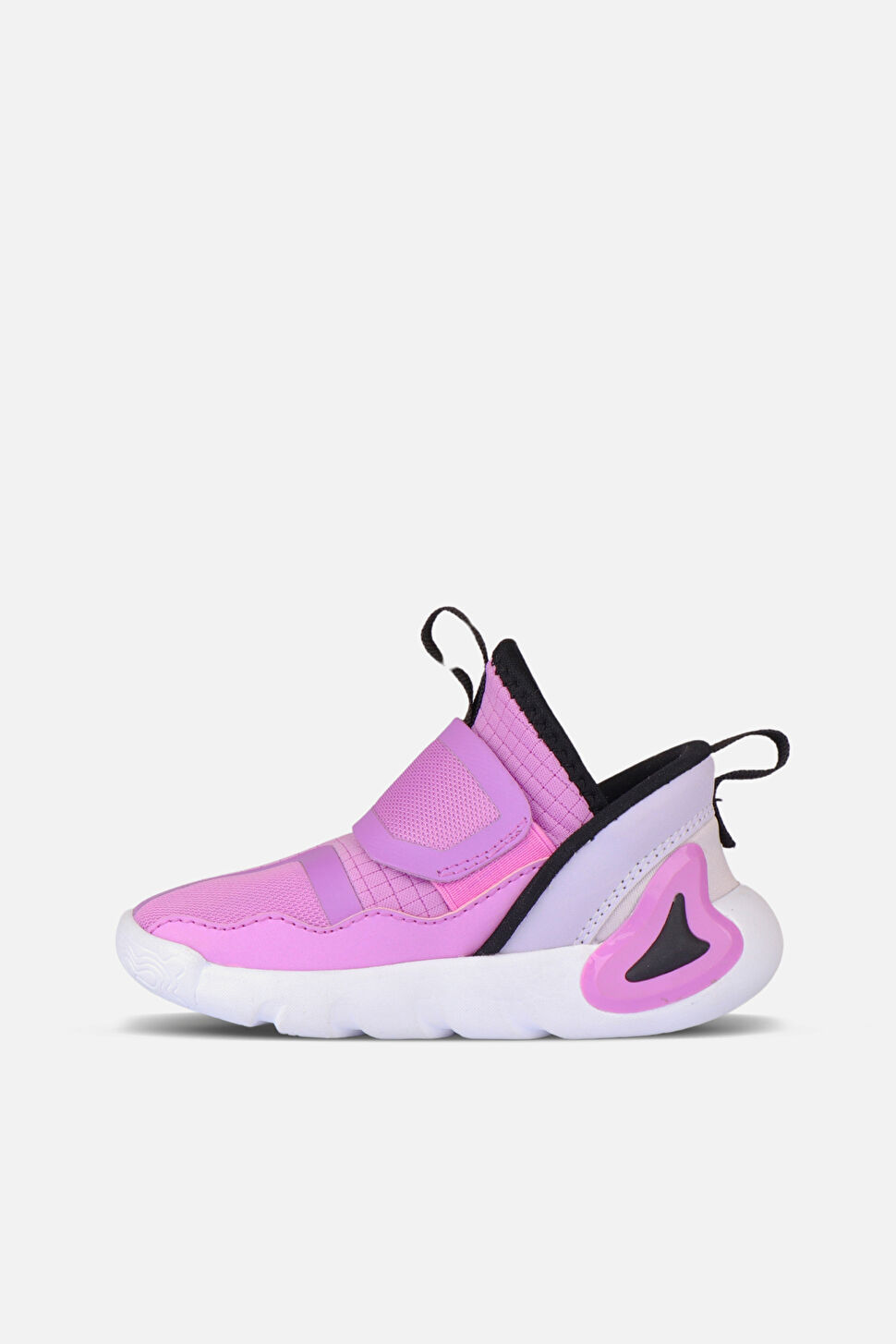 Vicco Tess Hafif Kız Okul Öncesi Lila Sneaker 346.P24Y.162-16 | Vicco