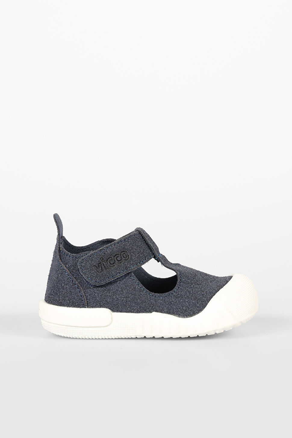 Vicco Loro II Basic Erkek İlk Adım Lacivert Günlük Ayakkabı 950.E25Y.261-01 | Vicco
