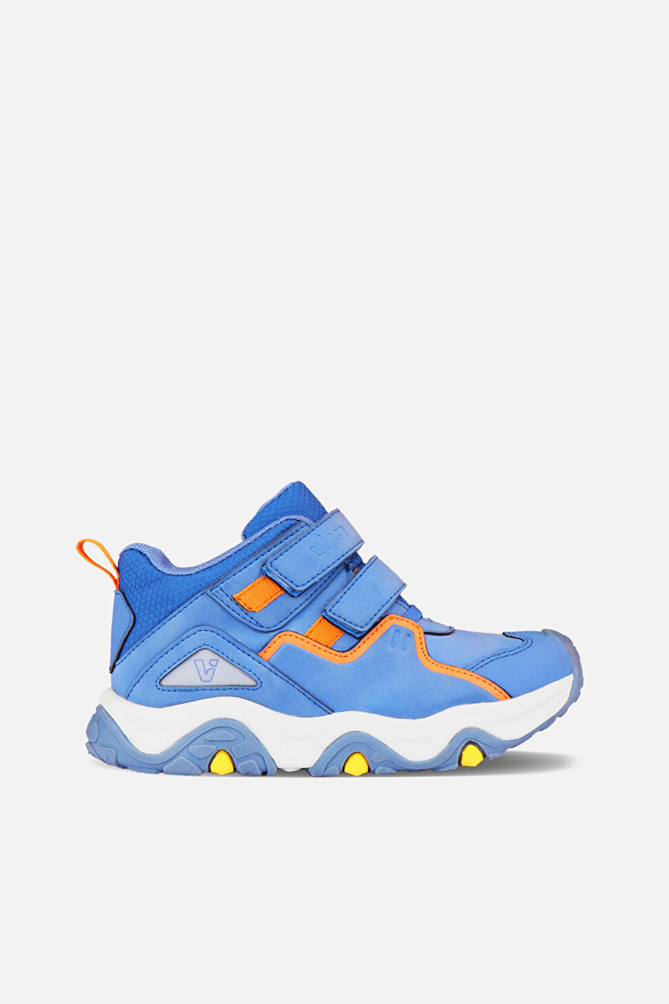 Vicco Oddo Hafif Erkek Bebek Kot Outdoor Bot 946.B23K.364-20 | Vicco