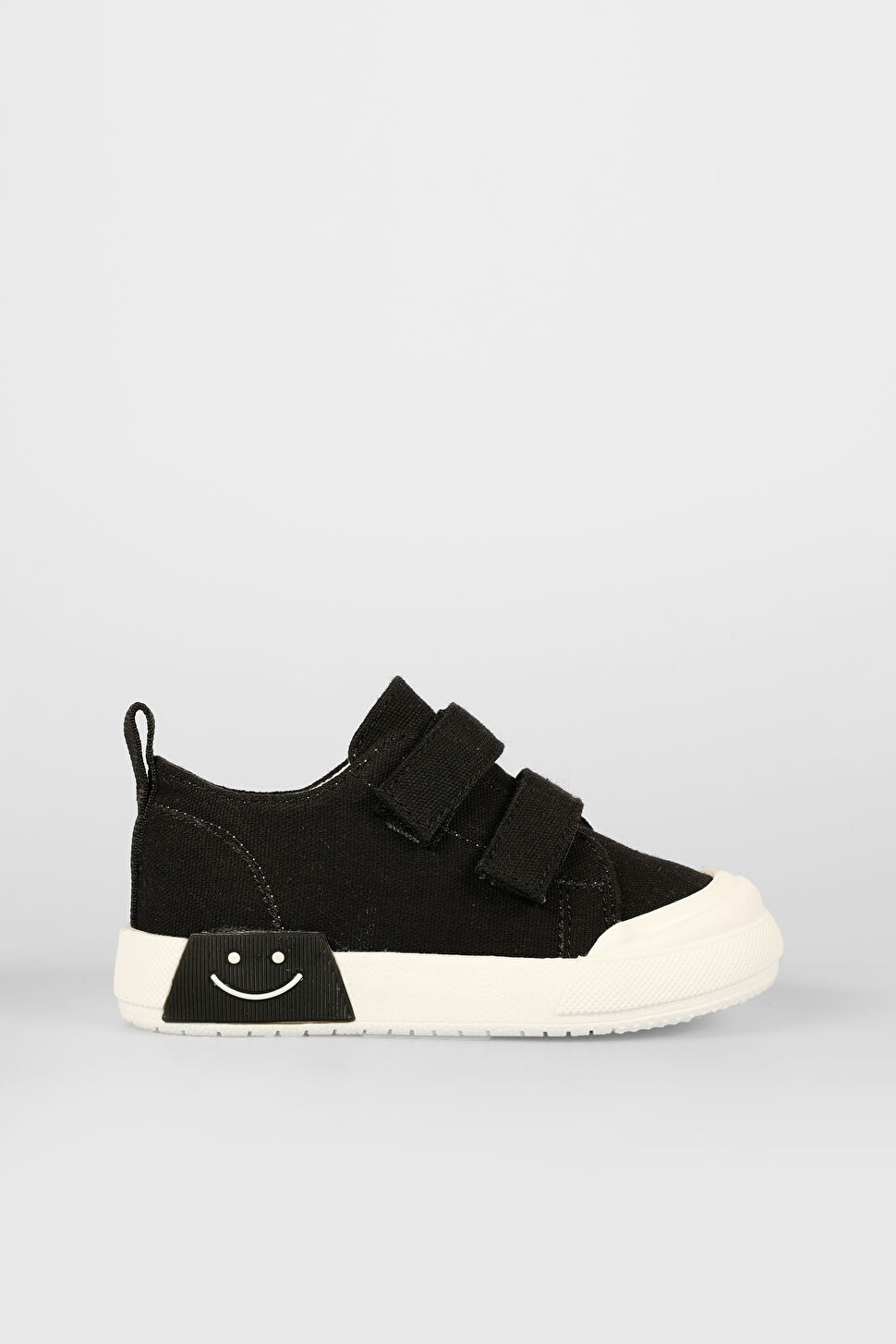 Vicco Luffy Işıklı Erkek Okul Öncesi Siyah Spor Ayakkabı 925.P22Y.251-02 | Vicco