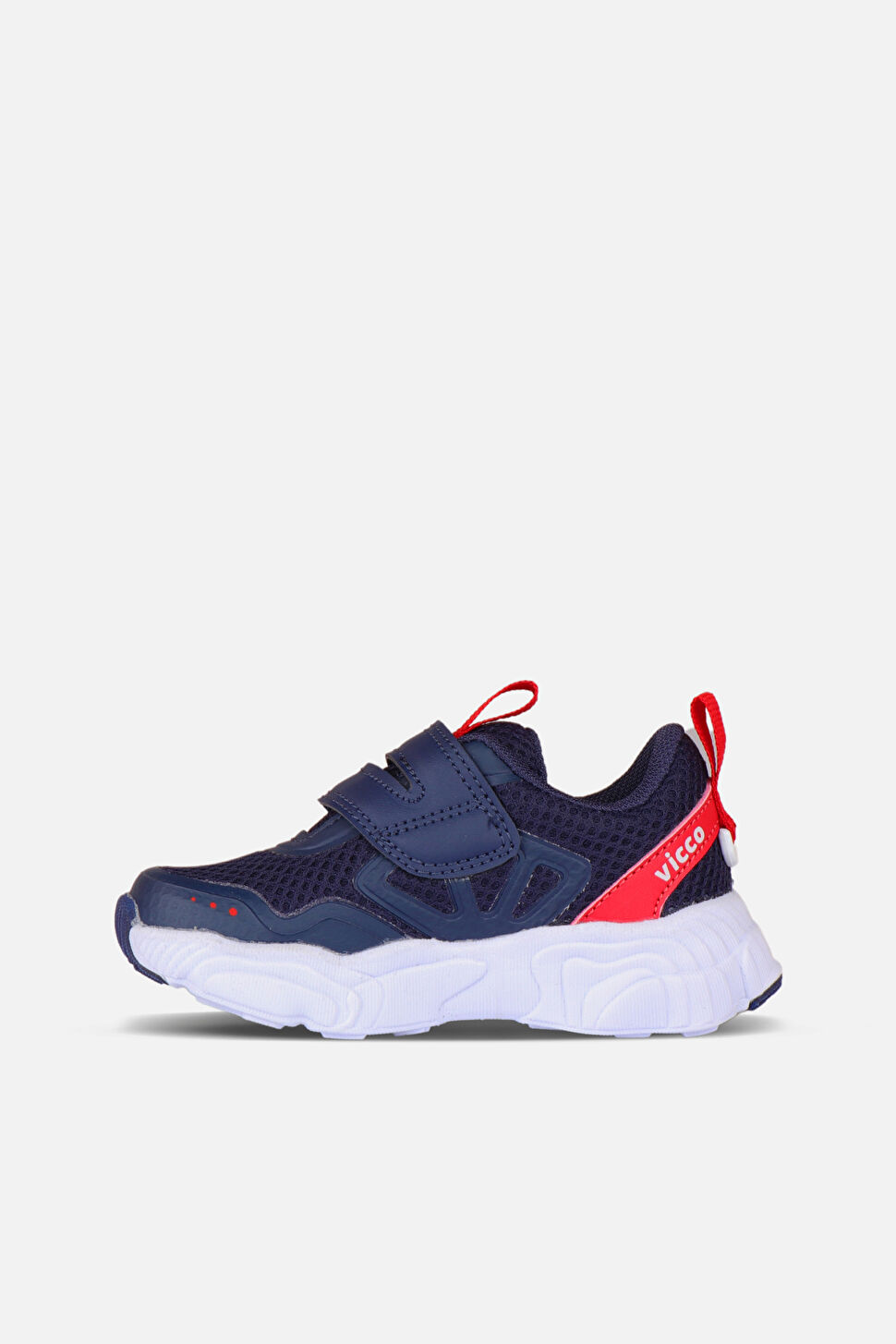 Vicco Tita Hafif Erkek Bebek Lacivert Spor Ayakkabı 346.B24Y.164-01 | Vicco