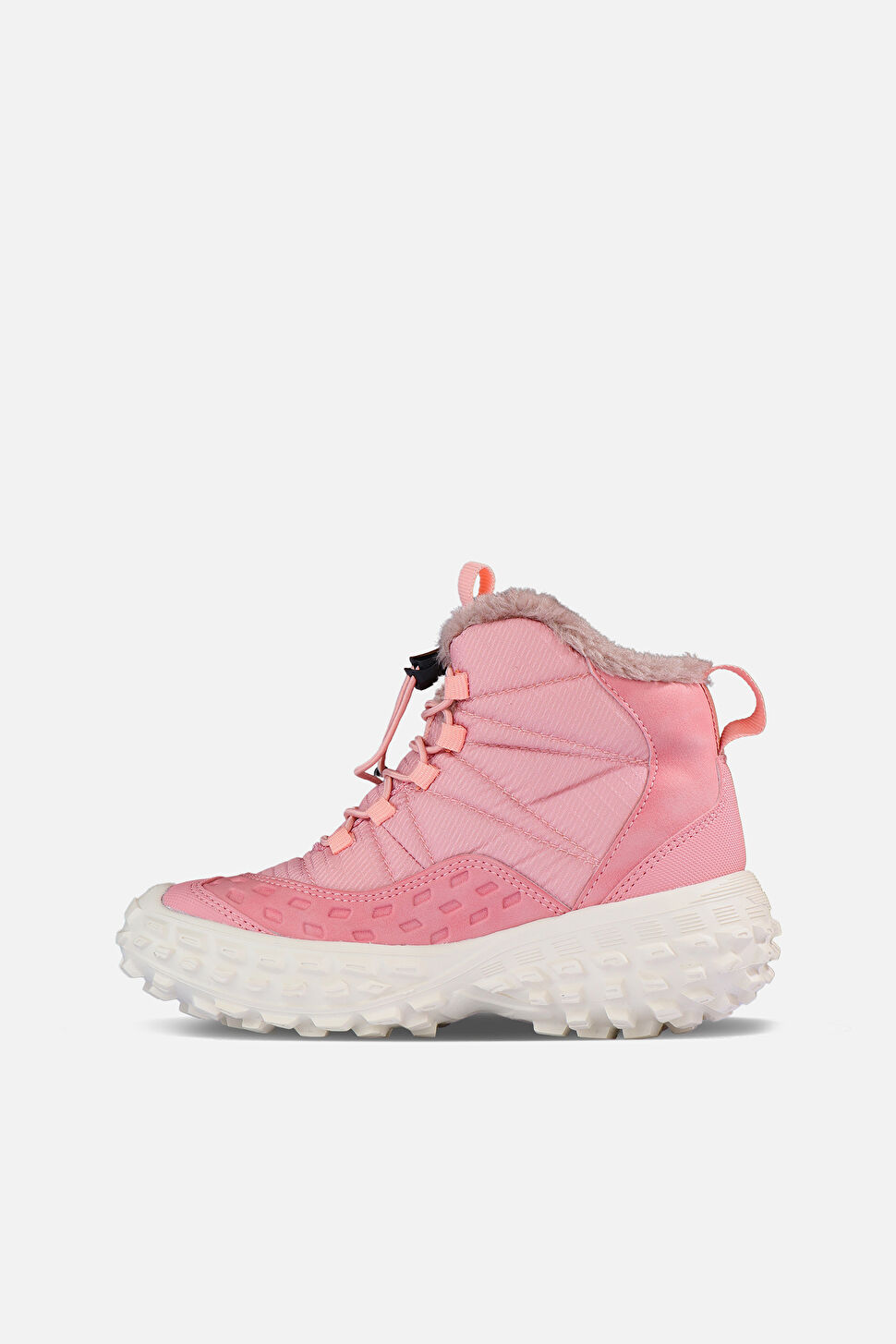 Vicco Tiger Hafif Kız Okul Öncesi Pudra Bot 943.P23K.376-114 | Vicco