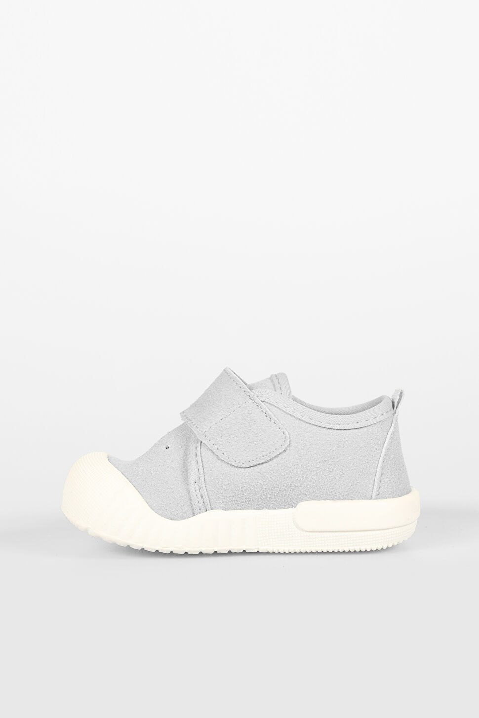 Vicco Anka II Basic Unisex İlk Adım Gri Günlük Ayakkabı 950.E25Y.224-18 | Vicco