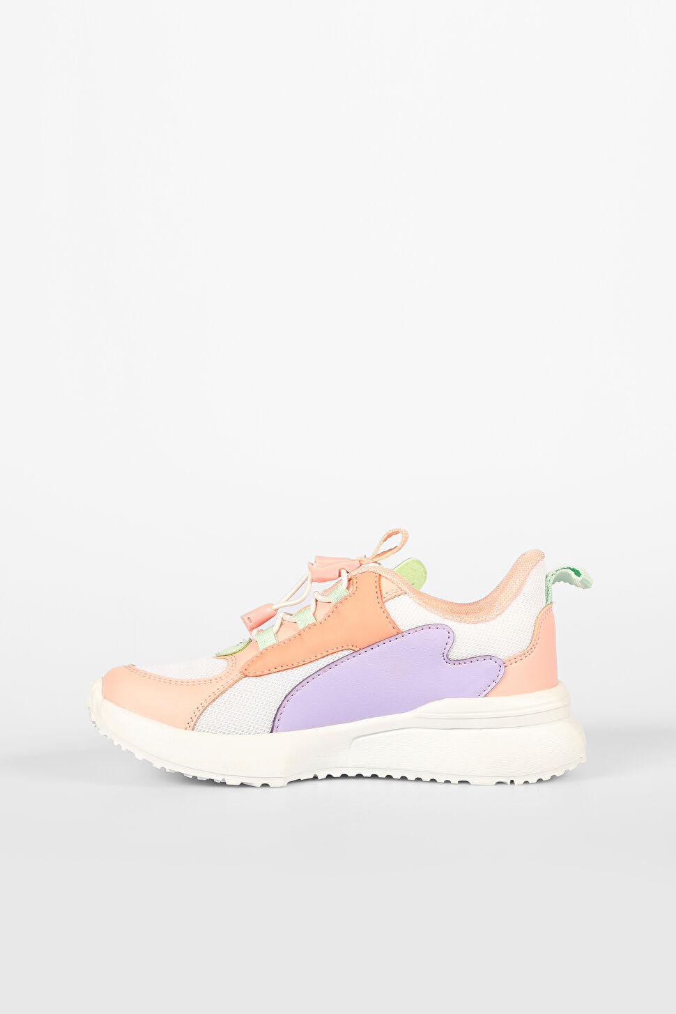 Vicco Cecelia Basic Kız Genç Pudra Spor Ayakkabı 346.F25Y.167-114 | Vicco