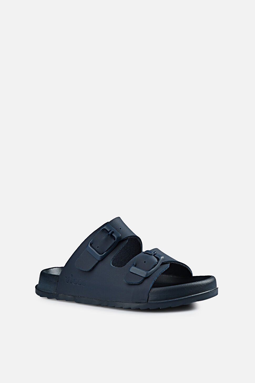 Vicco Gibli Basic Kız Bebek Lacivert Terlik 321.B23Y.255-01 | Vicco