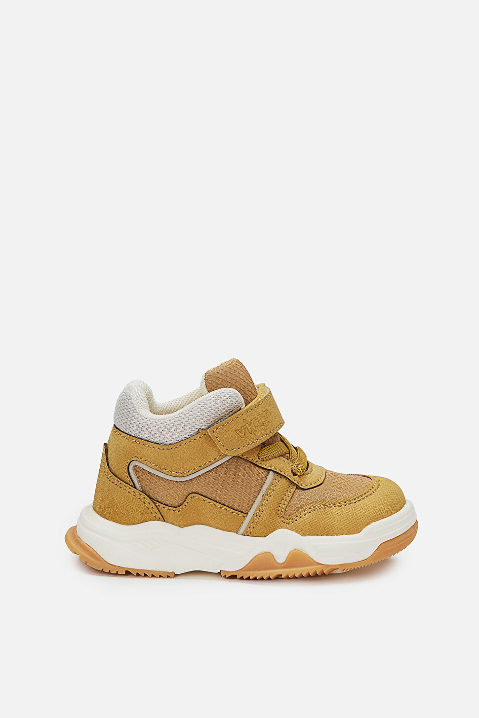 Vicco Mono Hafif Unisex Bebek Camel Bot 946.B22K.279-09 | Vicco