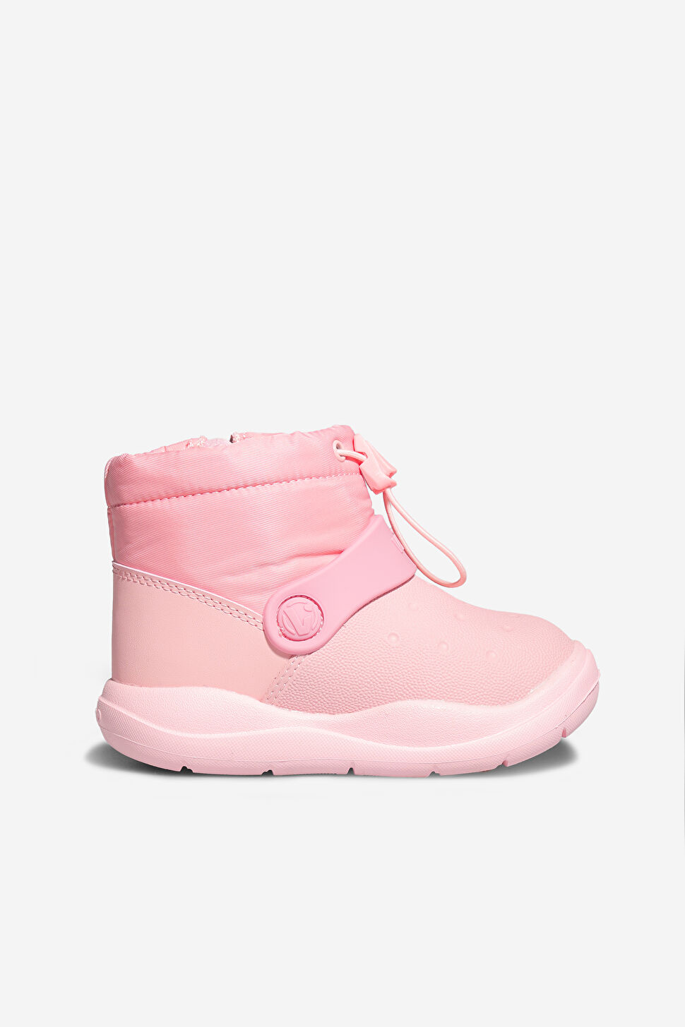 Vicco Tufo Basic Kız Okul Öncesi Pudra Bot 946.P25K.448-114 | Vicco