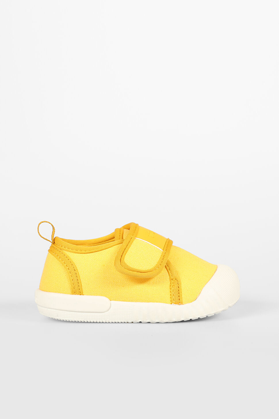 Vicco Rent Basic Unisex Bebek Sarı Günlük Ayakkabı 950.B25Y.236-12 | Vicco