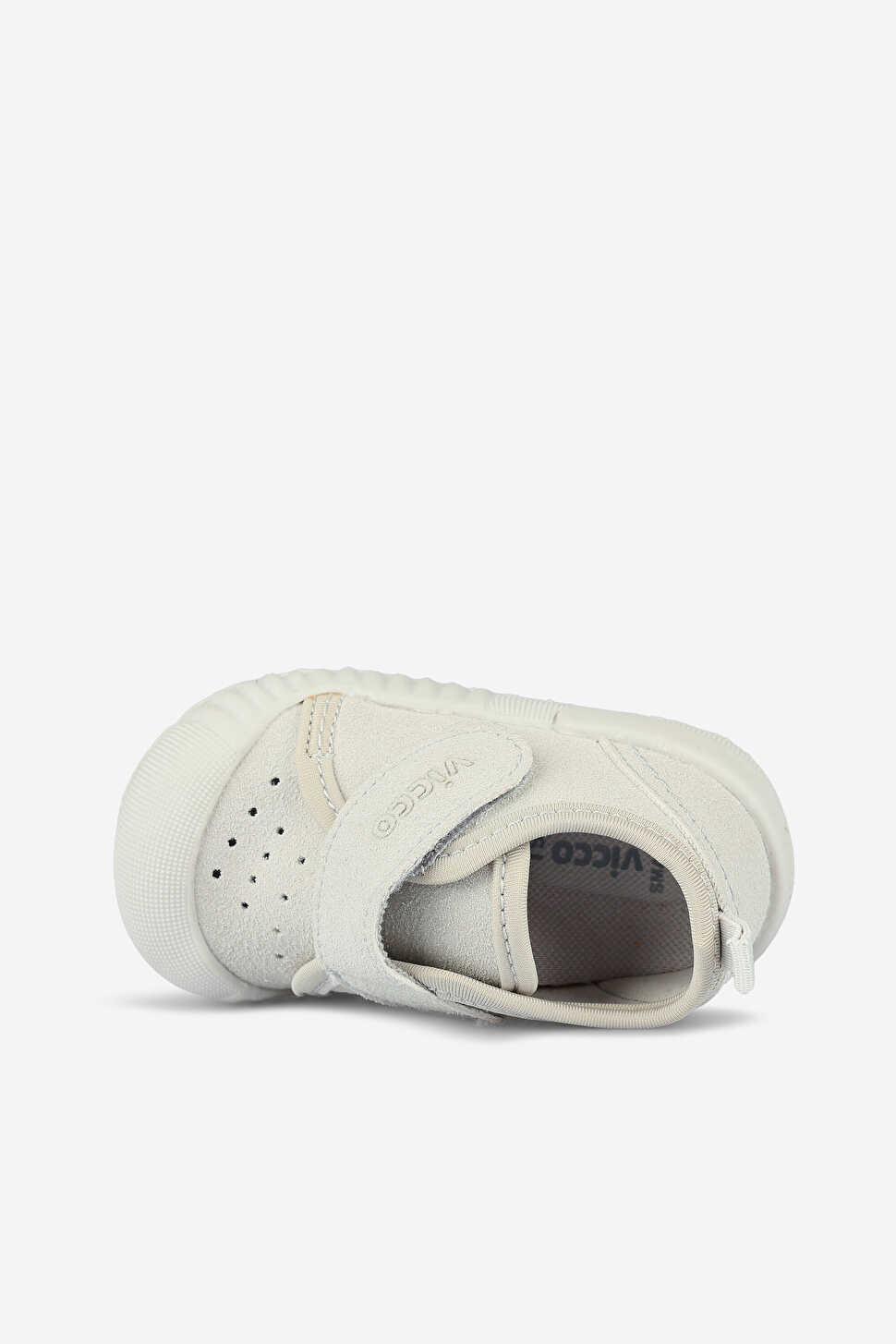 Vicco Anka II Basic Unisex İlk Adım Gri Günlük Ayakkabı