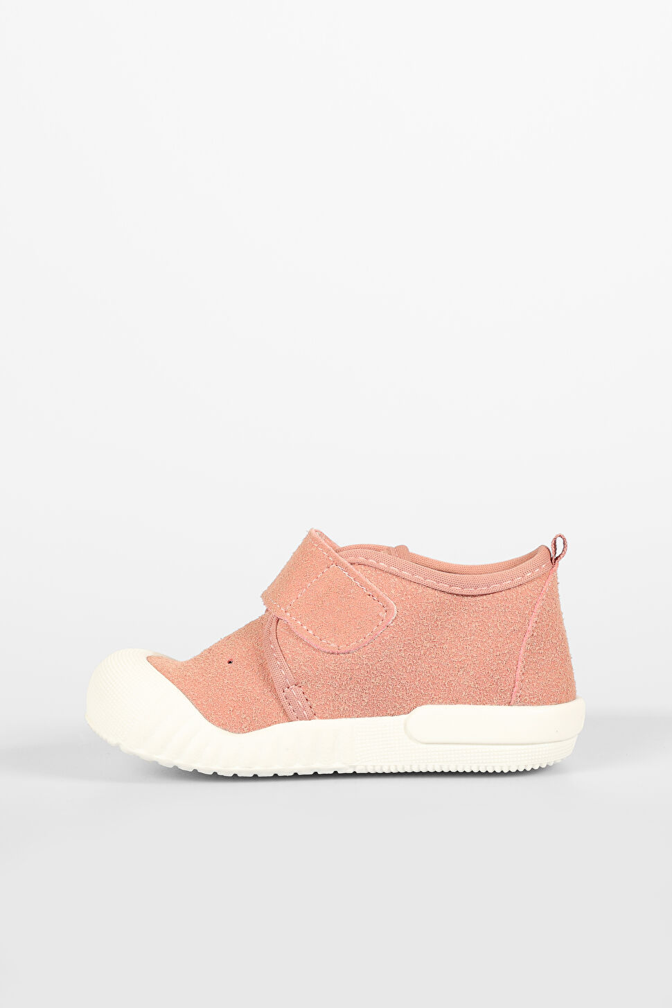 Vicco Anka II Basic Kız Bebek Pudra Günlük Ayakkabı 950.B25Y.224-114 | Vicco