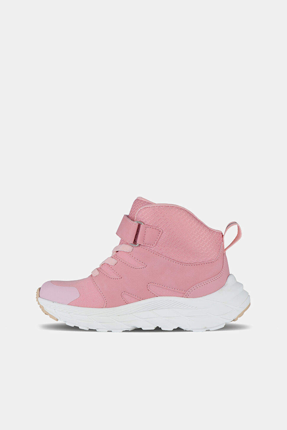 Vicco Barok Hafif Kız Çocuk Pudra Bot 946.F24K.444-114 | Vicco