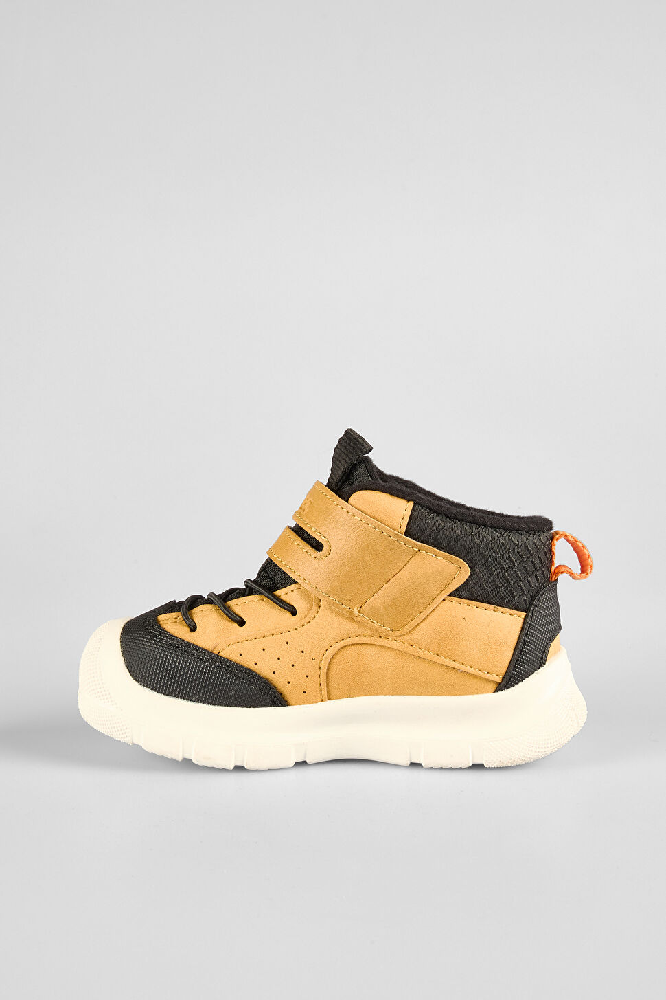 Vicco Yazı Basic Erkek Okul Öncesi Camel Bot 946.P25K.406-09 | Vicco