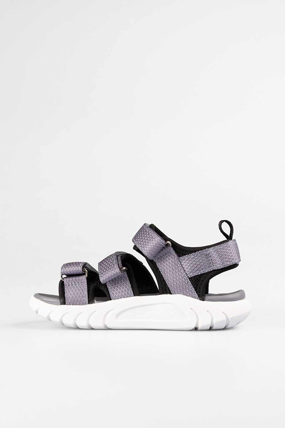 Vicco Cube Hafif Erkek Okul Öncesi Siyah Sandalet 332.P25Y.212-02 | Vicco