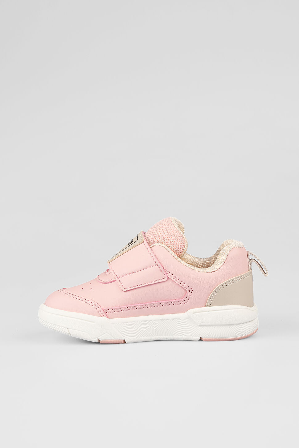 Vicco Fidel Hafif Kız Bebek Pudra Sneaker 346.B24K.336-114 | Vicco