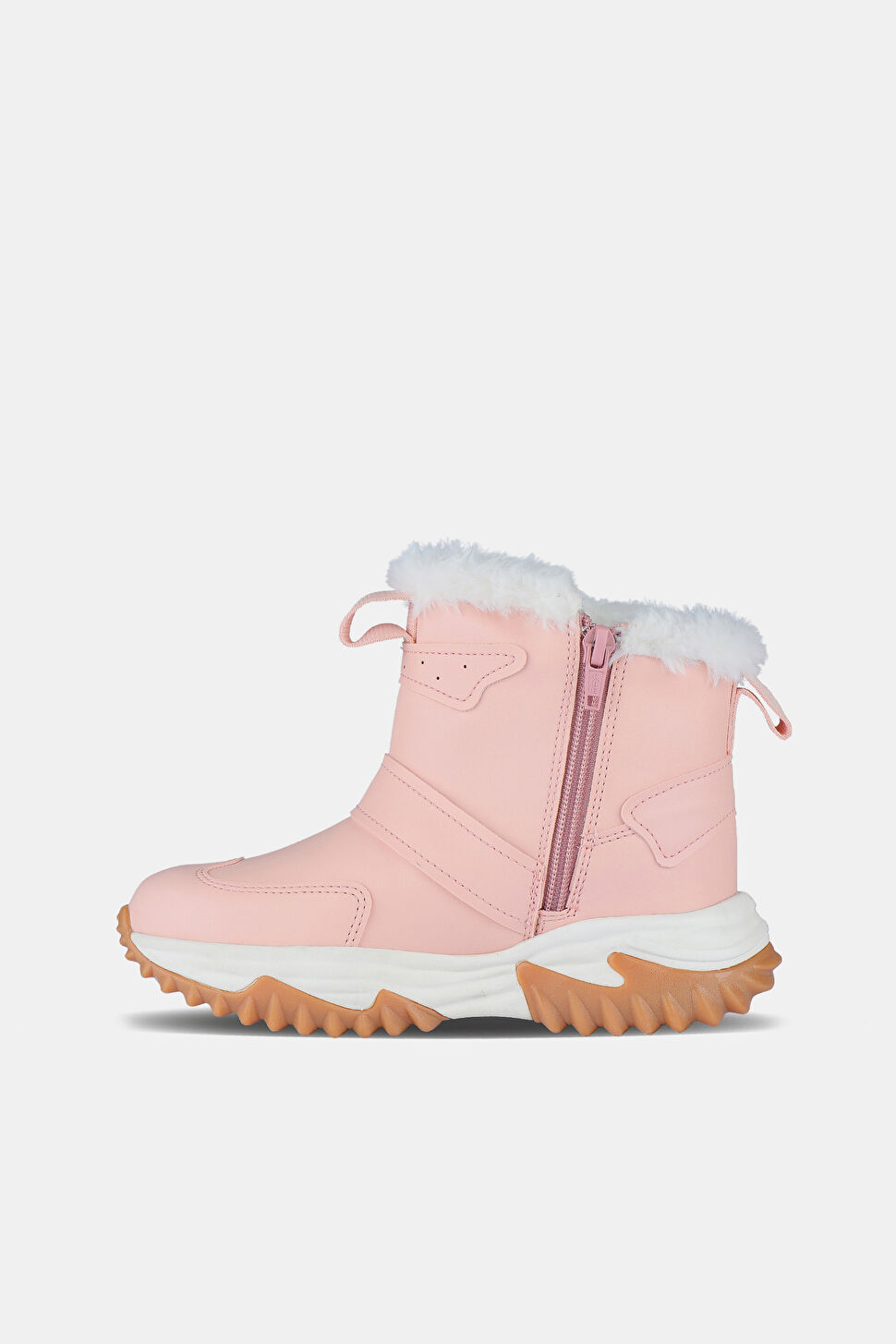 Vicco Pati Hafif Kız Çocuk Pudra Bot 946.F24K.436-114 | Vicco