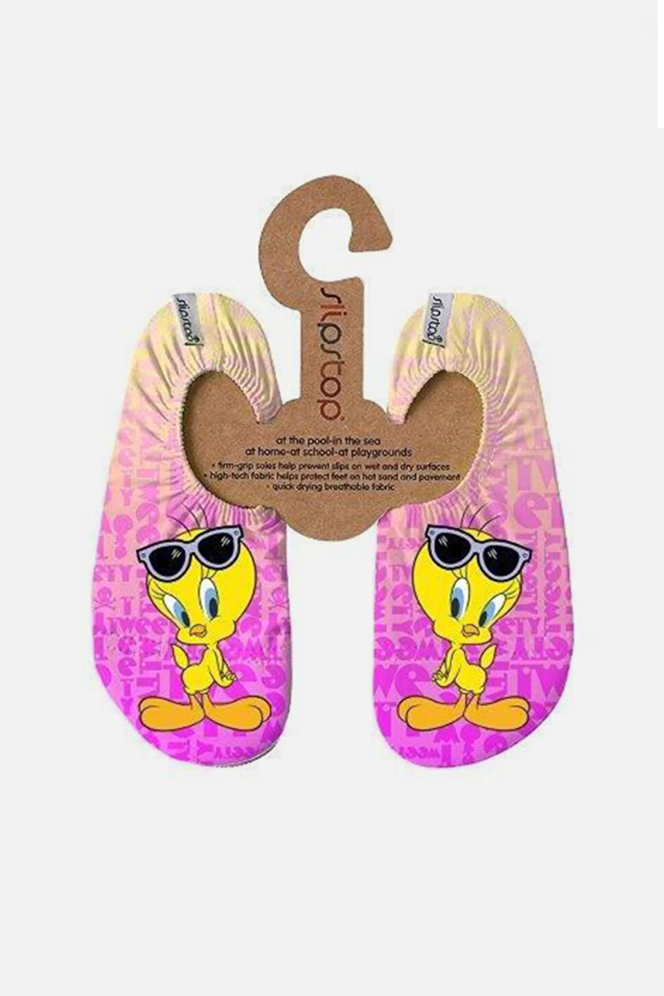 Slipstop Buzz Basic Kız Çocuk Mix Deniz Ayakkabısı SS2512050004-80 | Vicco