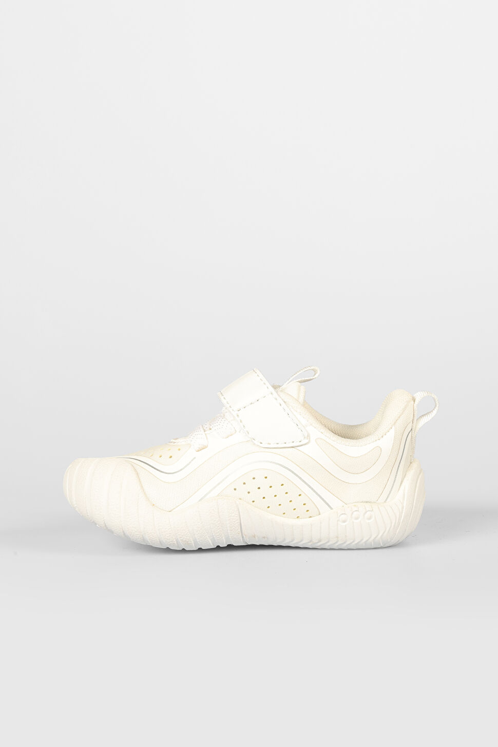 Vicco Yaomi Basic Unisex İlk Adım Beyaz Sneaker 950.E25Y.241-11 | Vicco